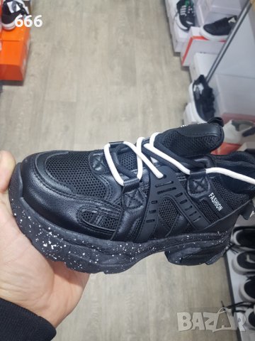 Маратонки, снимка 6 - Маратонки - 42978631