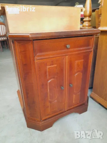 Масивен Шкаф -внос от Германия! 