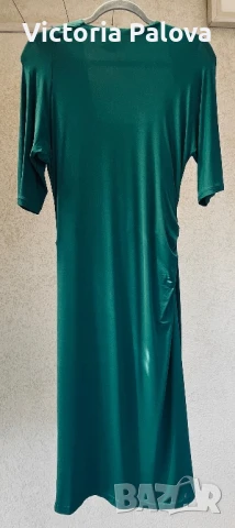 MaxMara STUDIO красива рокля оригинал, снимка 8 - Рокли - 51031952