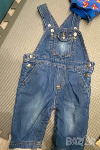 Бебешки сет 3-6м, снимка 2 - Комплекти за бебе - 28911368