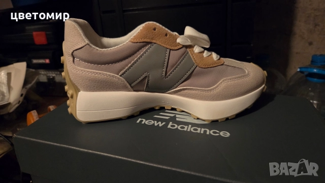 Сникърси 37 номер , снимка 3 - Дамски ежедневни обувки - 52670934