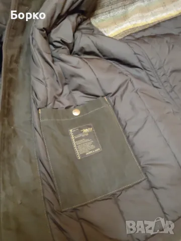 Marlboro Classics-мъжко яке     L, снимка 9 - Якета - 48693304