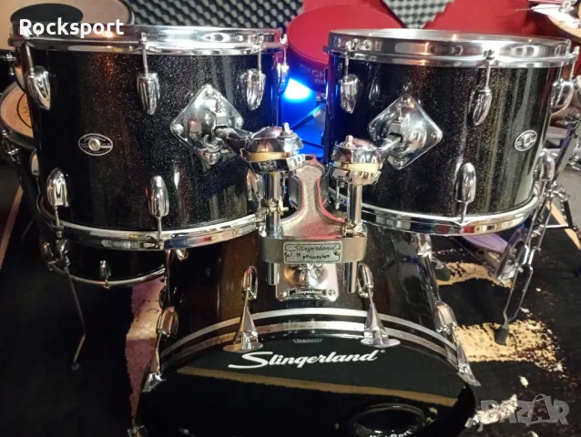 Slingerland'70 U.S.A.