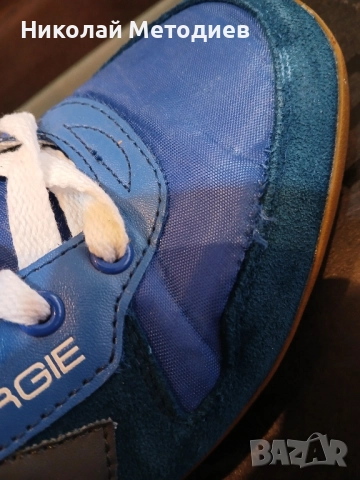 Страхотен ретро модел номер 42 забележка снимал съм я на 6 снимка, снимка 6 - Маратонки - 52095496