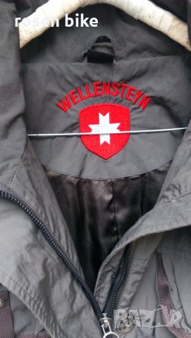 ''Wellensteyn Ayala''оригинално яке, снимка 5 - Якета - 26666523