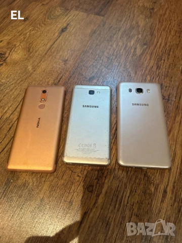 Samsung, Nokia за части , снимка 2 - Резервни части за телефони - 52369531