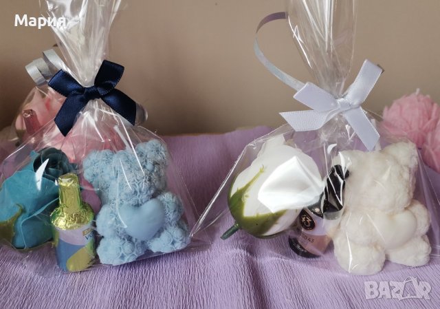 Подаръчни торбички , снимка 5 - Други - 44126203