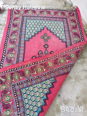 ръчно тъкани пътечки , снимка 2 - Килими - 53484703