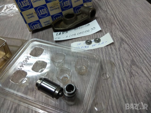 A1030500080=1080001**NEU**LEMFÖRDER**MERCEDES**Повдигач на клапан**M 102**M103**, снимка 3 - Части - 35198007