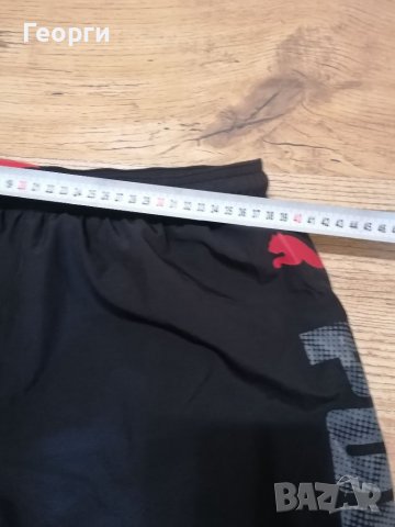 Мъжки къси гащета Puma , снимка 3 - Къси панталони - 37137855