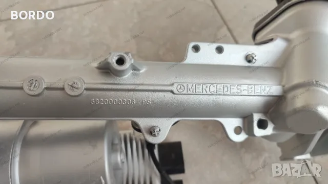 Електрическа кормилна рейка за MERCEDES GLA / CLA /2015-2019/, снимка 3 - Части - 50090878