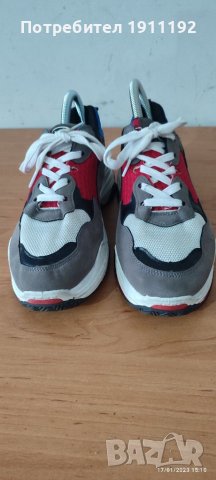 Дамски маратонки. 40, снимка 7 - Маратонки - 39370384