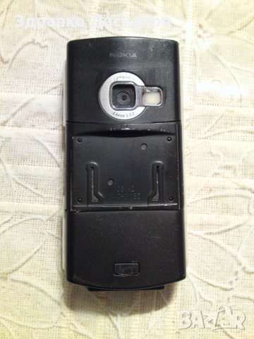 Nokia N70 за части, снимка 2 - Nokia - 28528070