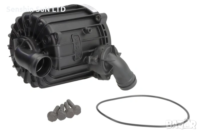 Маслен сепаратов VOLVO Truck , снимка 3 - Части - 53070938