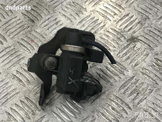 Вакуум клапан BMW X5,E53,3.0D,2001г.