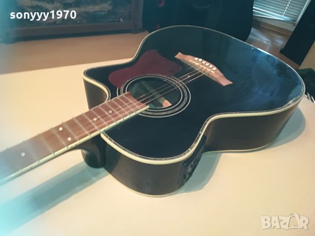 tennessee gewa китара-внос germany 2905211433, снимка 3 - Китари - 33036802