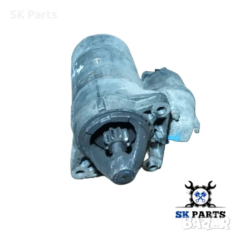 Стартер за Фият Пунто / Fiat Punto 1,2/ 1,1 1995-1998