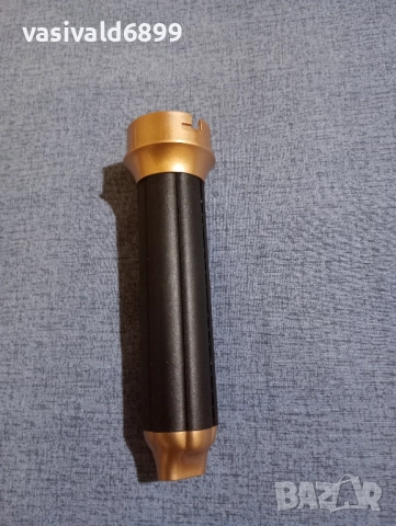 Уред за прически и сешоар 2 в 1, снимка 11 - Други - 51479369