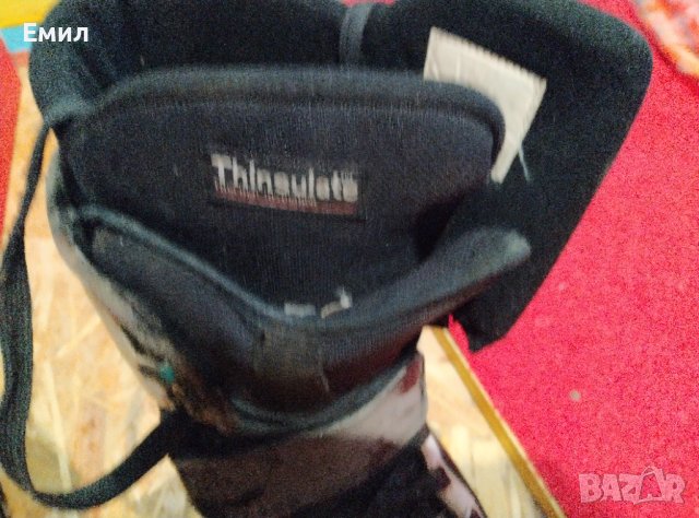 Канадски апрески Хилсайд, снимка 9 - Спортна екипировка - 43202863