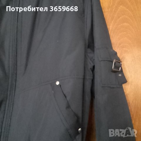 Пролетно/есенно яке Долче&Габана,размер М, снимка 2 - Якета - 40192684