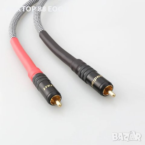 XLR Audio Cable - №8, снимка 5 - Други - 43804715