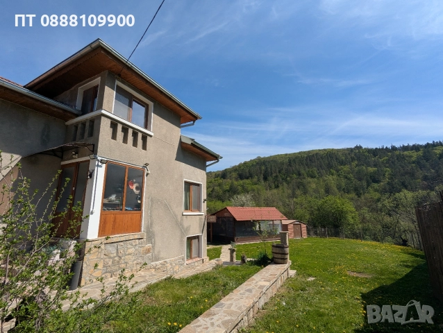 Уникална къща в сърцето на еленския балкан, снимка 2 - Къщи - 52868553