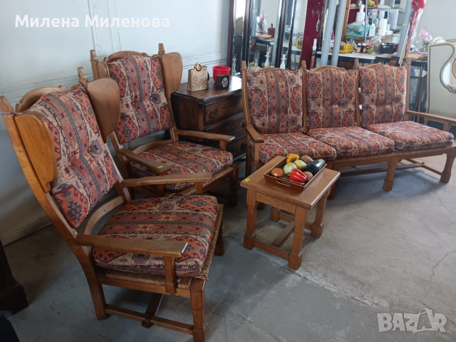 Холна гарнитура , снимка 1