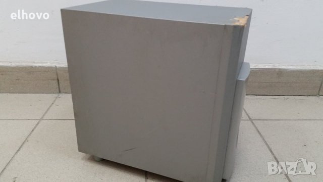 Субуфер Palladium, снимка 4 - Тонколони - 28953889