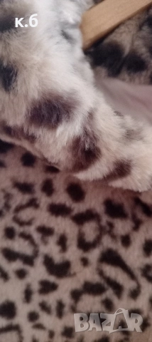 ЯКЕ, БЕРШКА, S,обличано 1 път., снимка 3 - Якета - 51601206