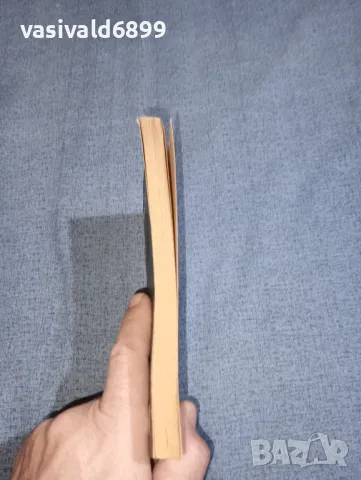 Мария Фортус - Алба регия , снимка 5 - Художествена литература - 47499998