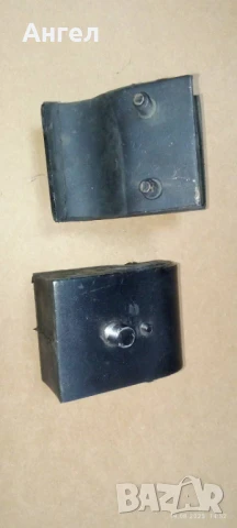 Тампон двигател VW Golf 1, снимка 2 - Части - 51417699