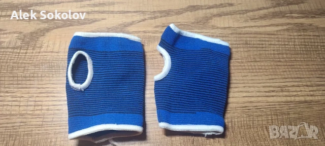 Стягащи ластици за китка