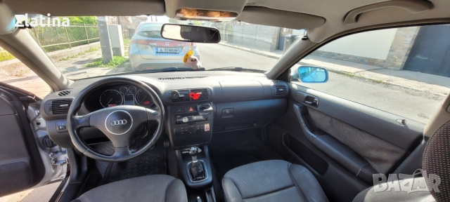 Audi A3 , снимка 5 - Автомобили и джипове - 52829389