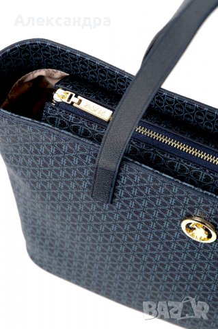 Стилна дамска чанта U.S. Polo Assn , снимка 5 - Чанти - 28374262