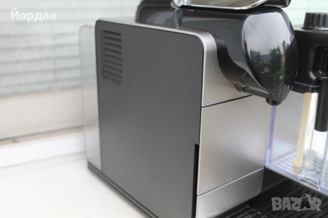 Кафемашина  ''Delonghi'' /nespresso/, снимка 2 - Кафемашини - 40737471