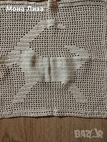 Възглавнички плетени на една кука, снимка 2 - Възглавници - 37984854