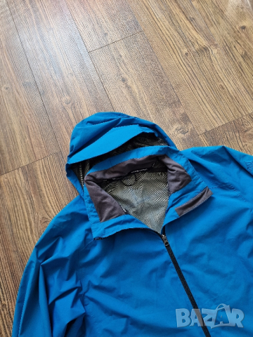 Страхотно мъжко яке ADIDAS GORETEX размер XL , снимка 10 - Якета - 44852876