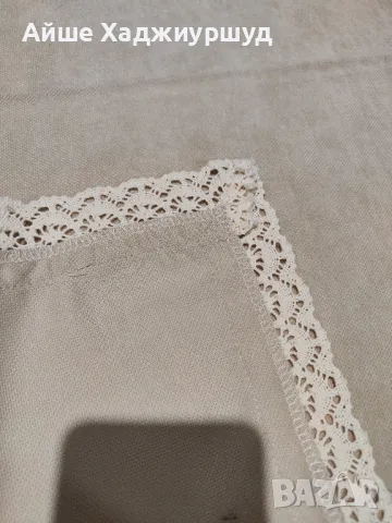 Покривка за маса , снимка 7 - Покривки за маси - 50145766