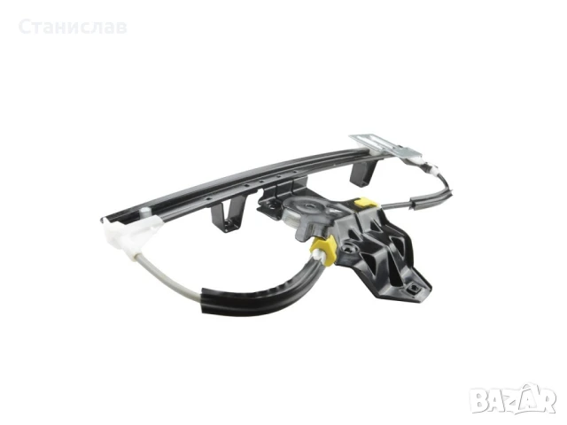 Стъклоподемник за Land Rover Freelander, снимка 2 - Части - 50679861