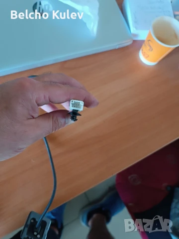 Камера за Рено, снимка 3 - Аксесоари и консумативи - 50983079