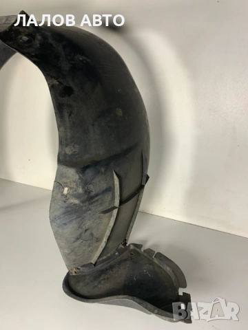 Преден ляв подкалник Шкода Октавия 1 preden lqv podkalnik Skoda Octavia I, снимка 3 - Части - 52634772