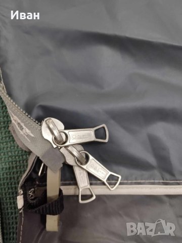 Форселт за каравана Bradcot Marquese. Размер 930см(924-938)см земя -земя., снимка 8 - Палатки - 43060788