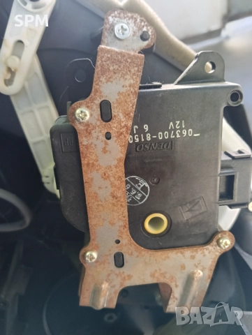 Honda CRV 3 2006-2011г блок парно -климатик, снимка 10 - Части - 51807659