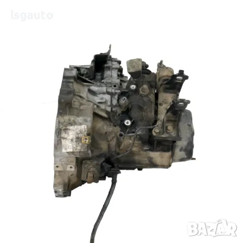 Петстепенна скоростна кутия Toyota Corolla 2001-2006 ID: 135873, снимка 2 - Части - 47620269