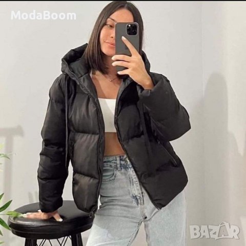 Дамски якета , снимка 3 - Якета - 39859627