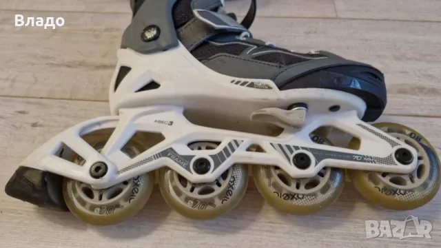 Ролери Oxelo 29-32 номер, снимка 2 - Ролери, кънки - 48188188