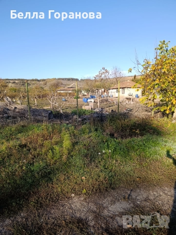 Парцел в с.Кайнарджа, снимка 2 - Парцели - 52271773