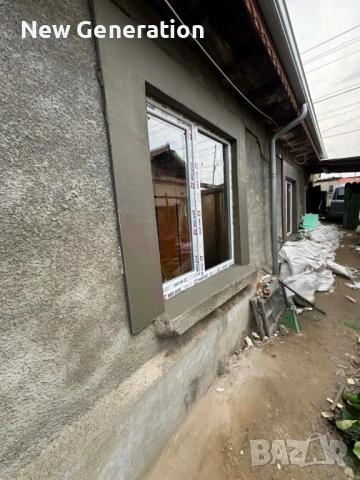 Продава къща на 100 метра от Дунавската градина с нов покрив и дограма , 9 стаи, снимка 13 - Къщи - 53278324