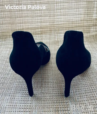 Красиви обувки BODEN, снимка 6 - Дамски елегантни обувки - 49746036