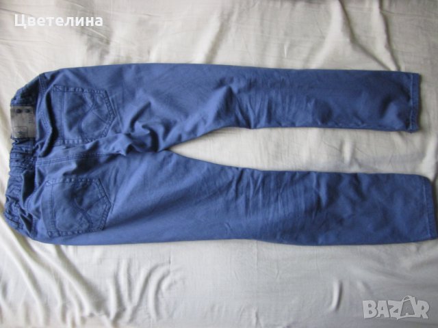 Панталон 12-13, снимка 5 - Детски панталони и дънки - 27448056